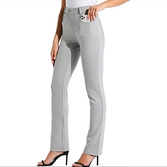 Betabrand Pants - BUNDLE BetaBrand Classic Straight Leg pants